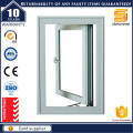 Aluminium Casement Soundproof White Aluminium Frame Windows (CW50)